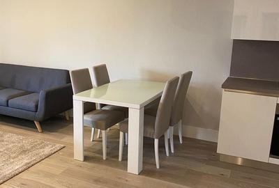 Apartament cu 3 camere semidecomandat, mobilat în Iancu Nicolae - 5