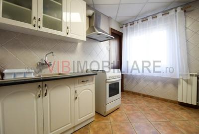 Apartament cu 2 camere decomandat, mobilat în Vitan Mall - 5