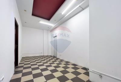 Spatiu comercial de vanzare - Strada Lizenu nr. 13 - 10