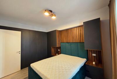 Oferta de Vara-Apartament 3 camere-2 locuri de parcare incluse-Como Park Faza II - 5
