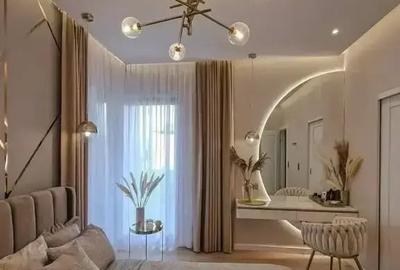 Apartament 3 camere | 74,3 mp + terasă 53 mp | Imobil Nou - 5