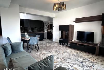 Apartament cu 3 camere în Central - 18