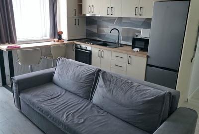 Apartament cu 2 camere decomandat în Vișan - 4