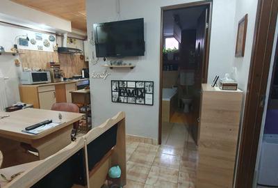 Apartament cu 2 camere decomandat în Central - 7