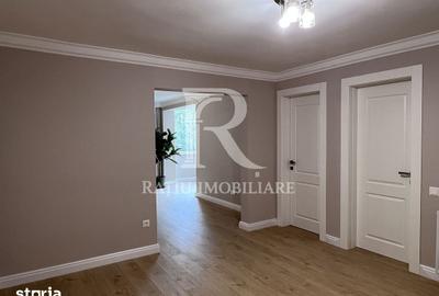 Apartament cu 2 camere decomandat în Decebal - 5