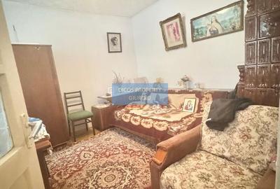 Casă individuală cu 3 camere cu Canalizare în Casa Cărții - 20