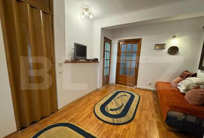 Casă cu 4 camere cu Teren 109 Mp în Central - 14