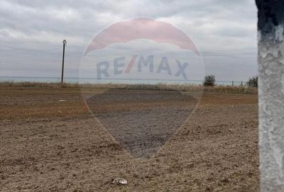 Teren intravilan de vanzare la 550m de plaja Corbu Constanta - 4