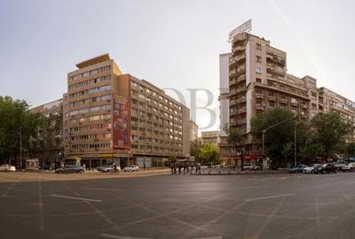 Apartament cu 3 camere semidecomandat, mobilat în Cișmigiu - 13
