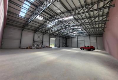 Spațiu comercial, de 500 mp, în Central - 5