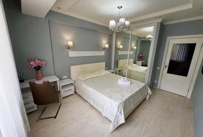 Garsonieră decomandată în Central - 3