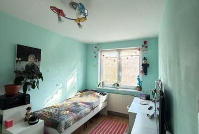 Apartament cu 3 camere decomandat în Gheorgheni - 2