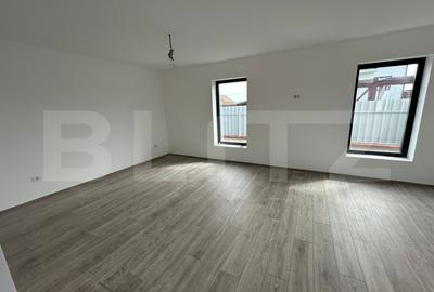 Casa individuala 4 camere, intabulata,  incalzire cu pompa de caldura, Prejmer - 11