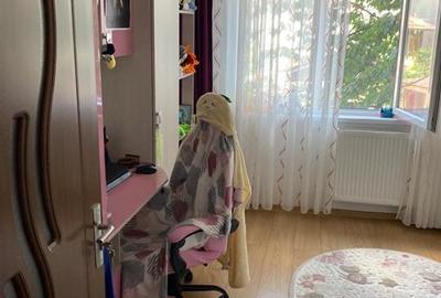 Apartament cu 2 camere decomandat, mobilat în Nicolae Grigorescu - 6