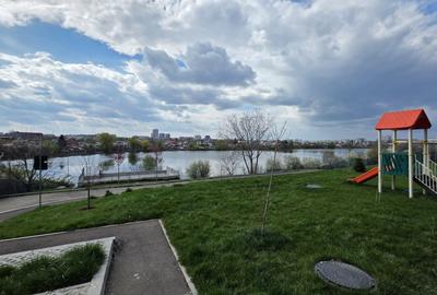 Apartament cu 3 camere, mobilat în Fundeni - 2