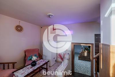 Casa individuala Sibiu - Un singur nivel - Teren 1310Mp - 2 fronturi Casa individuala Sibiu - Un singur nivel - Teren 1310Mp - 2 fronturi - 12