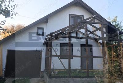 Casa individuala de vanzare, 100 mp utili, 2100 mp teren, Deusu - 5