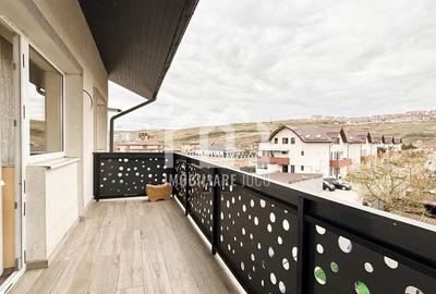 COMISION 0% Apartament 3 camere, 50mp, Parcare, Zona Penny, Apahida - 5