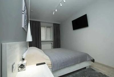 Garsonieră decomandată în Brâncoveanu - 1