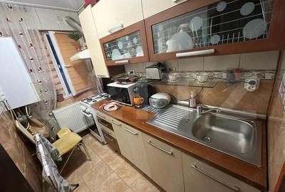 Apartament 2 camere, 38.95 mp utili, zona Micro 11 - 4