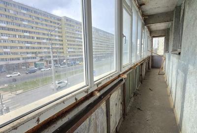 Apartament cu 3 camere decomandat în Pantelimon - 9