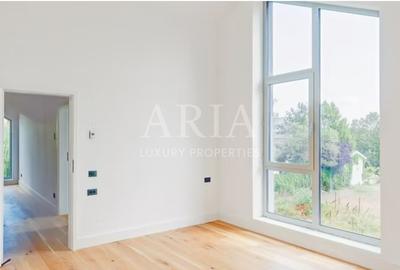 Casă individuală cu 6 camere cu Canalizare în Pipera - 4