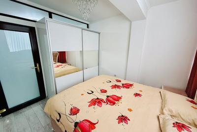 Apartament modern, nou, 4 camere, parcare, zona Florilor! - 9