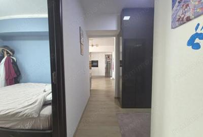 Apartament cu 3 camere decomandat, mobilat în Central - 11