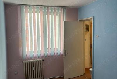 Apartament cu 3 camere decomandat în Dărmănești - 4