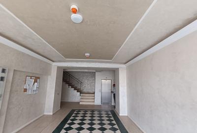 Vanzare 2 camere Matei Basarab - 2