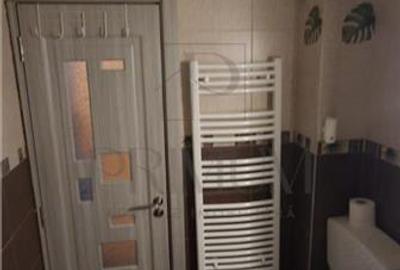 Apartament cu 2 camere semidecomandat, mobilat în Lipovei - 8