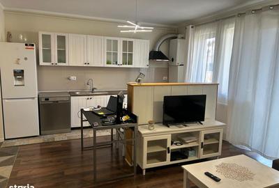 Apartament cu 3 camere în Florești - 10