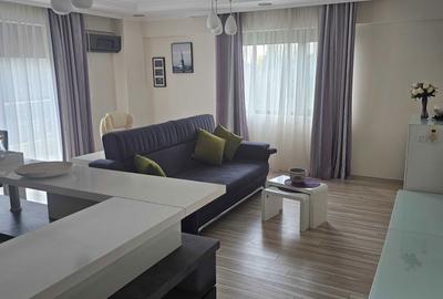 Apartament cu 3 camere decomandat în Nord