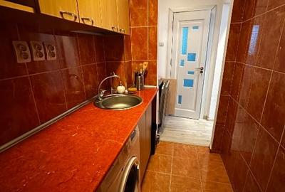 Apartament 2 camere Drumul Taberei*metrou,STB,parc,scoala - 7