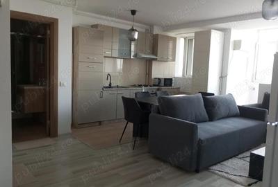 Apartament 3 camere, mobilat, utilat, Fundeni-Tower