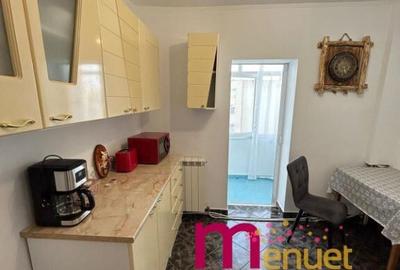 Apartament 2 camere,zona E3 - 3