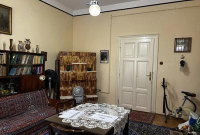 Apartament cu 2 camere semidecomandat în Ultracentral - 6