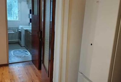 Garsonieră semidecomandată, mobilată în Tei