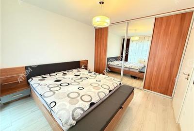 Apartament 3 camere 86 mp utili doua terase si garaj in zona Mall - 6