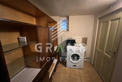 Casa 2 camere+Garaj+Curte 500 mp-Zona Piata Abator/Str. Bucuresti - 13