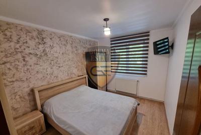 Apartament cu 3 camere decomandat, mobilat în Faleza Nord - 2