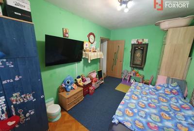 Apartament cu 4 camere decomandat, mobilat în Dacia - 19