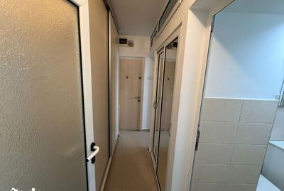 Apartament cu 2 camere în Alexandru cel Bun - 4