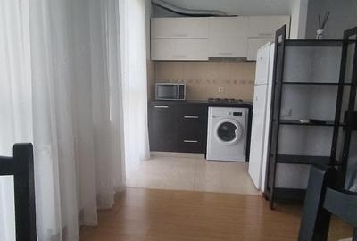 Garsonieră decomandată în Berceni - 2