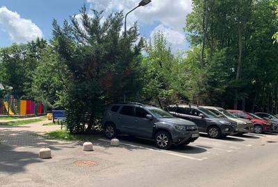 Apartament cu 3 camere în Berceni - 7