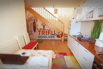 Ofertă de Vânzare Apartament 3 Camere, Zonă Centrală, Alba I - 4