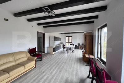 Casă cu 12 camere cu Teren 3730 Mp în Stremț - 9