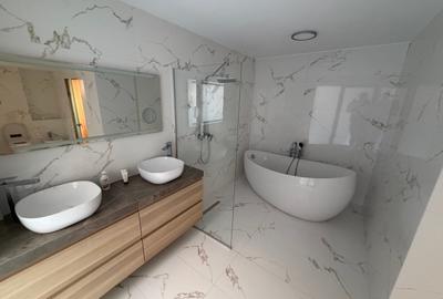 Casă individuală cu 11 camere cu Teren 257 Mp în Herăstrău - 26