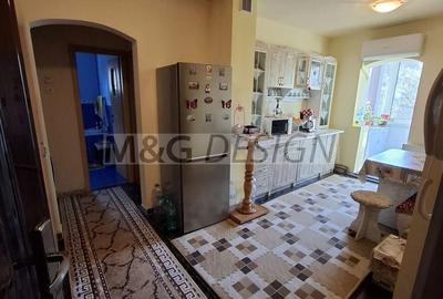 Apartament cu 2 camere decomandat, mobilat în Aradului - 2