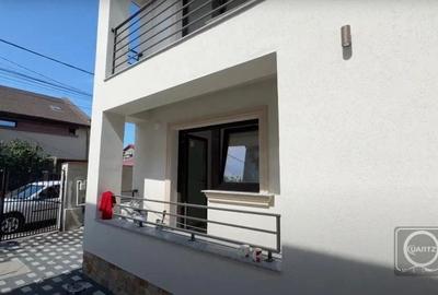 Vila individuala  finalizata 2025, sector 1. - 9